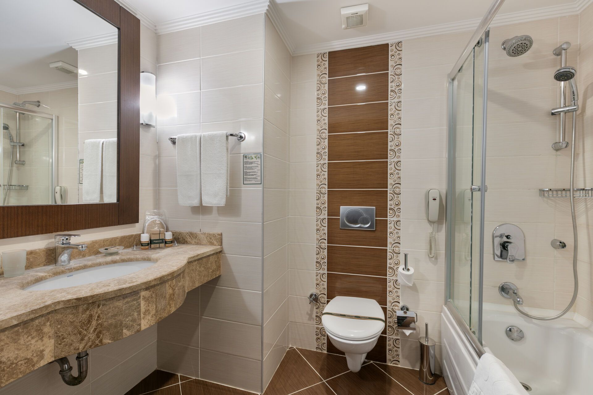 Hôtel Megasaray Westbeach Antalya 5* pas cher photo 10