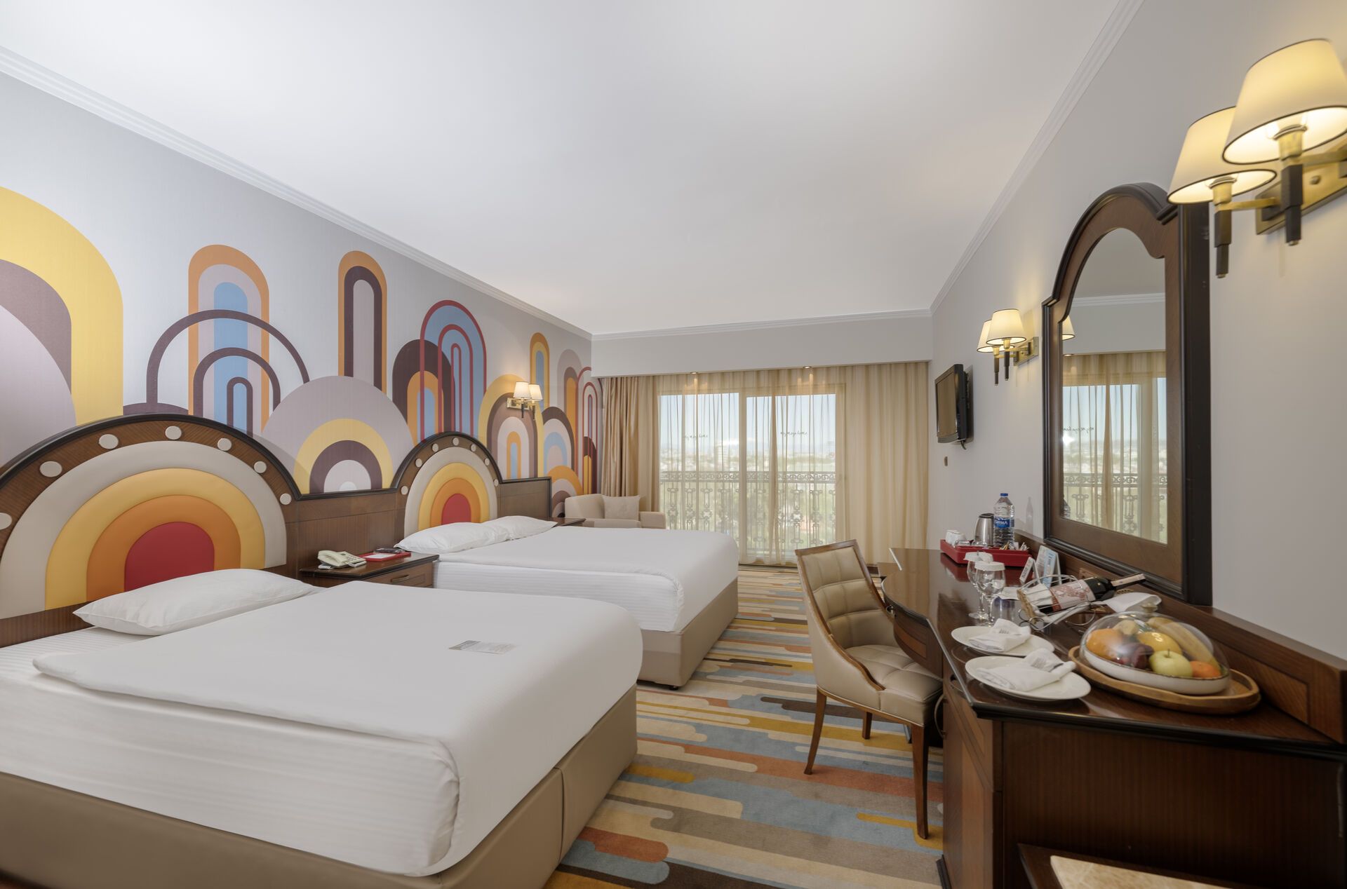 Hôtel Megasaray Westbeach Antalya 5* pas cher photo 16