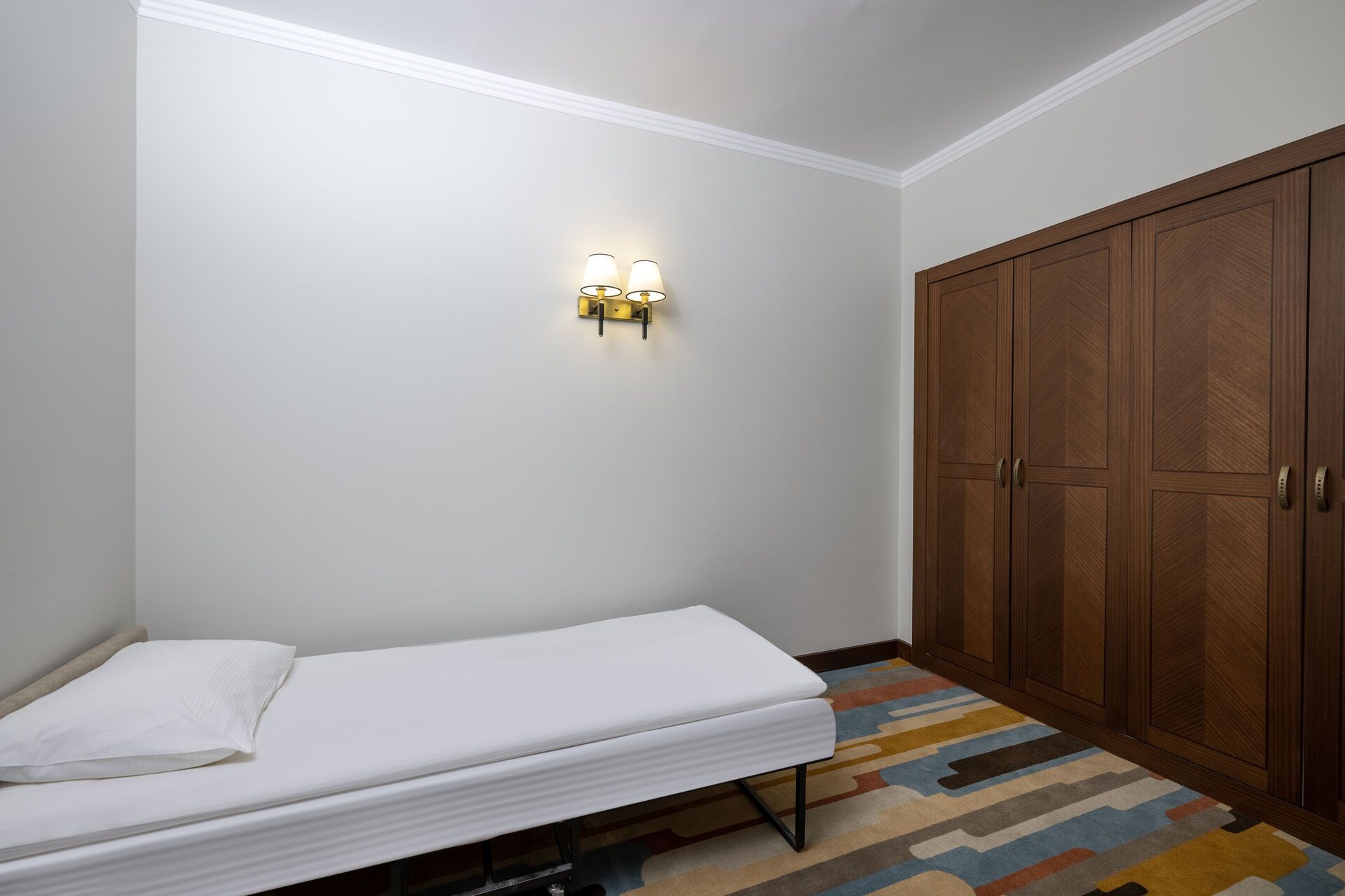 Hôtel Megasaray Westbeach Antalya 5* pas cher photo 17