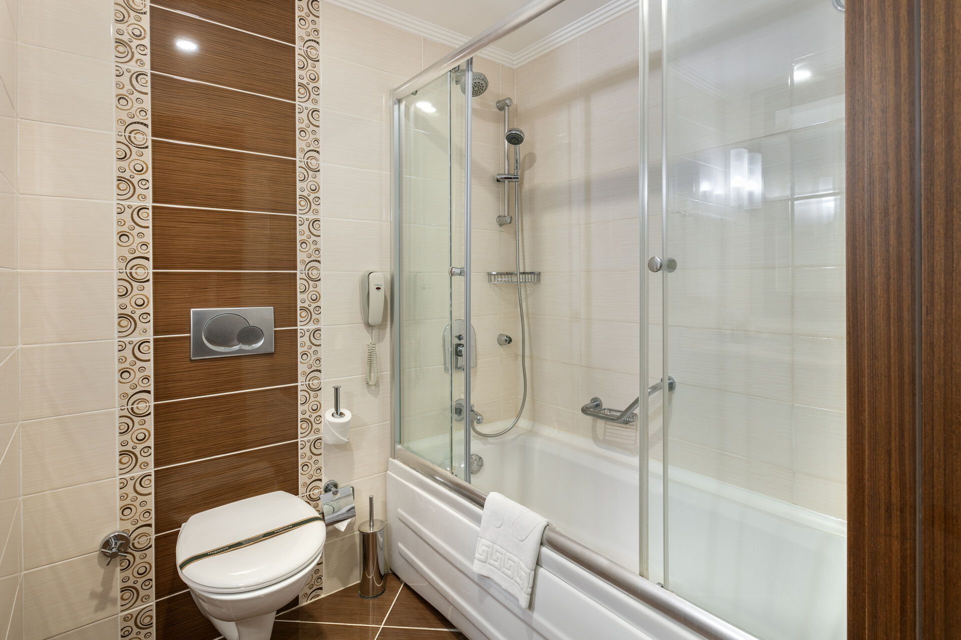 Hôtel Megasaray Westbeach Antalya 5* pas cher photo 18