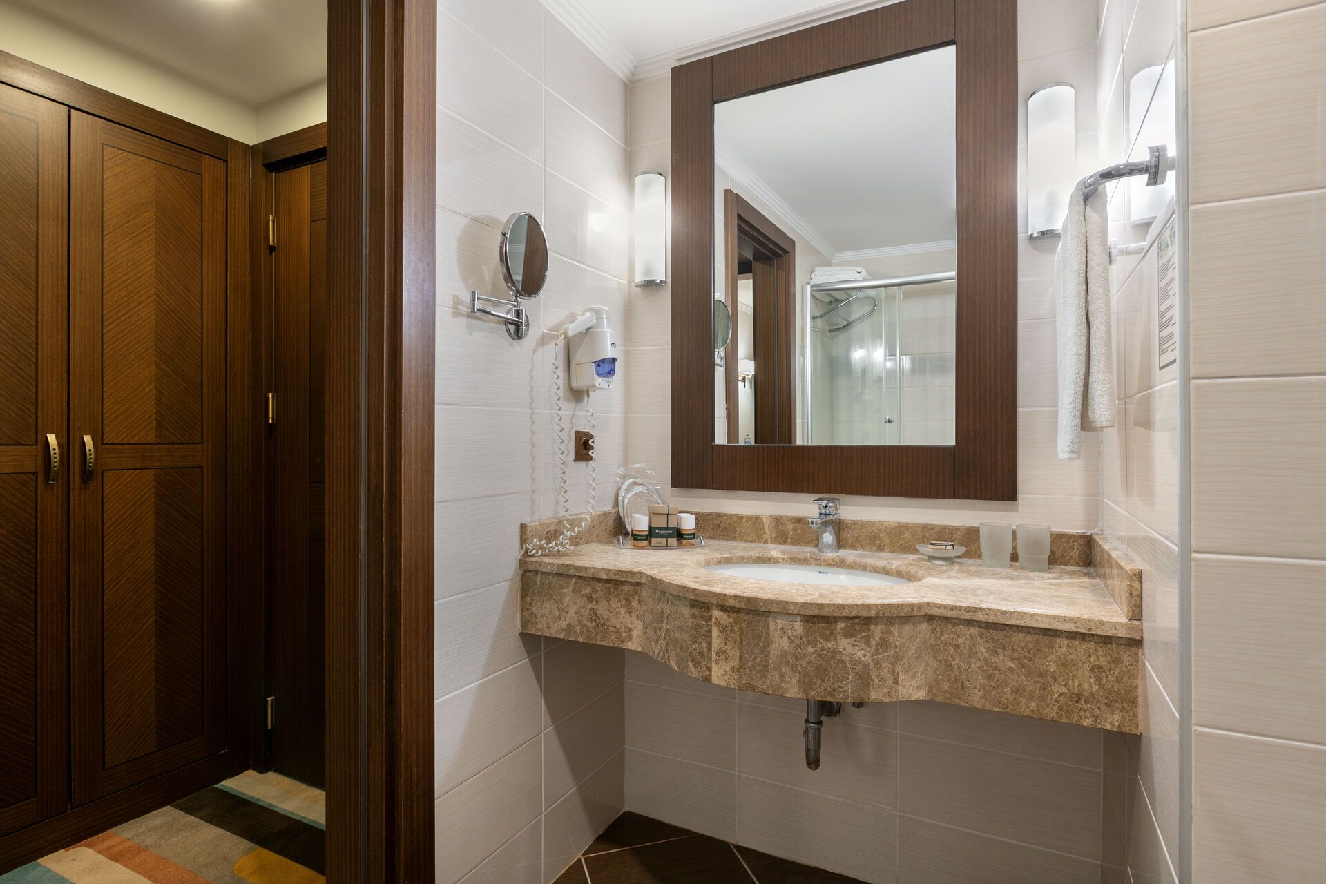 Hôtel Megasaray Westbeach Antalya 5* pas cher photo 19