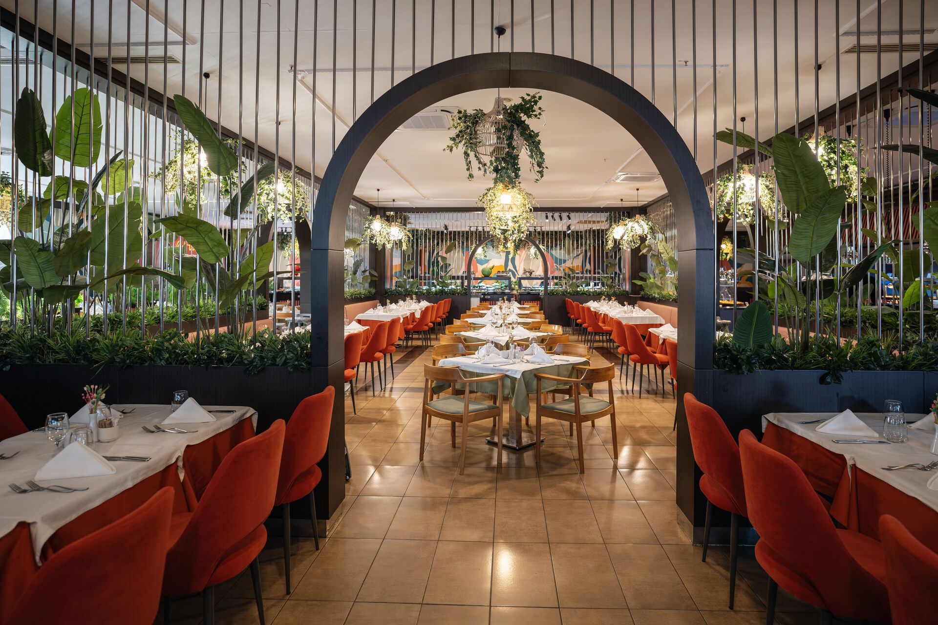 Hôtel Megasaray Westbeach Antalya 5* pas cher photo 20