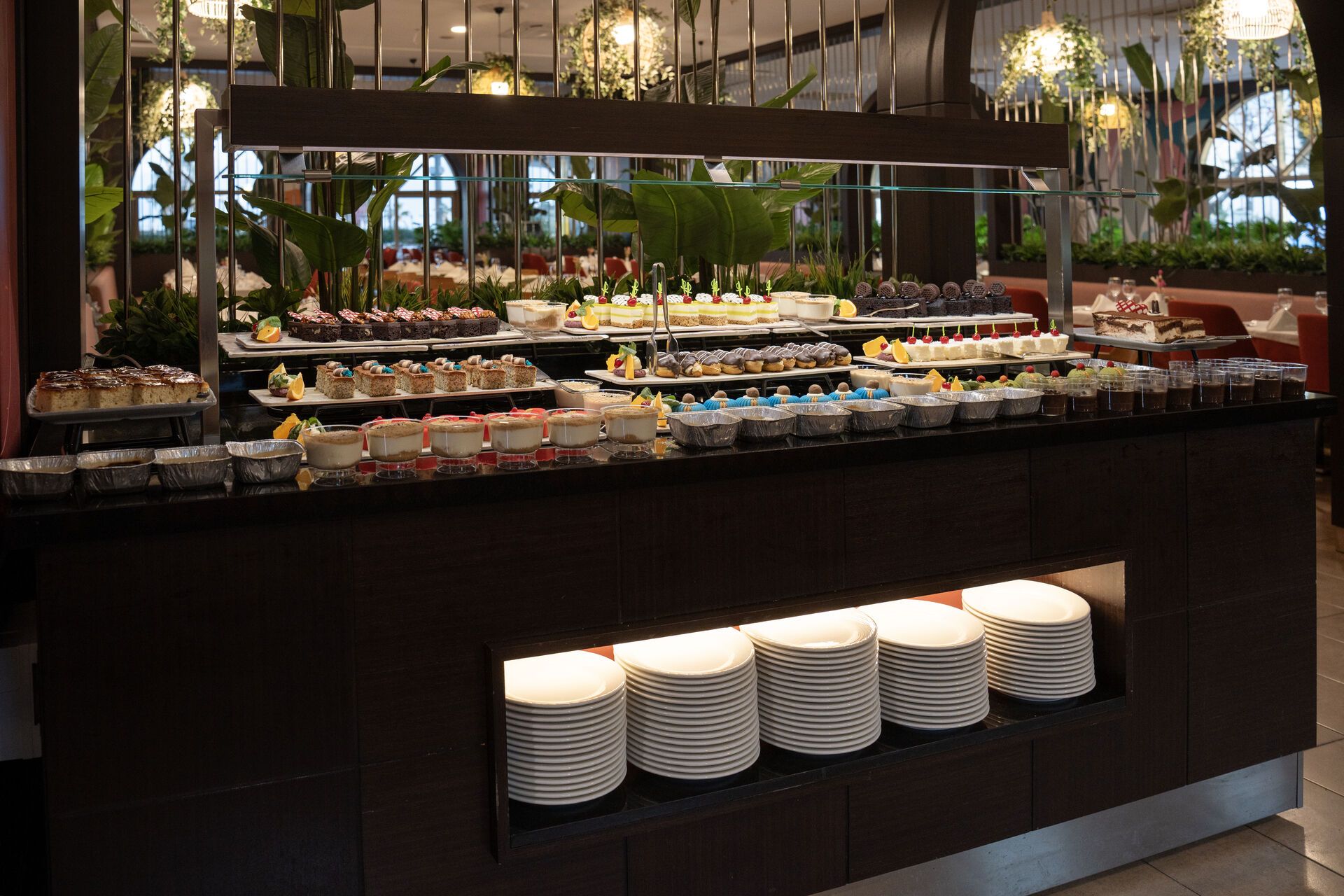 Hôtel Megasaray Westbeach Antalya 5* pas cher photo 23