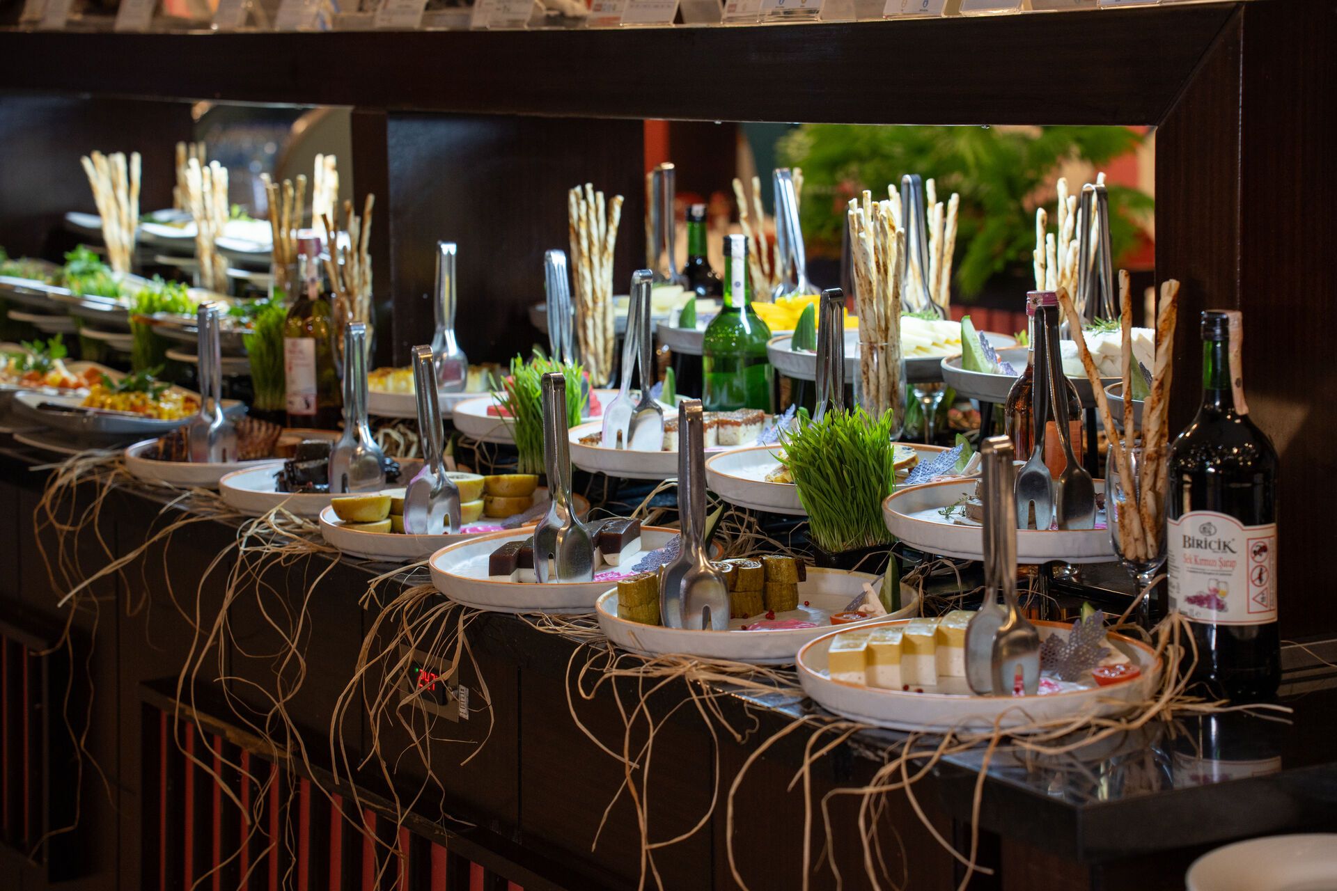 Hôtel Megasaray Westbeach Antalya 5* pas cher photo 24