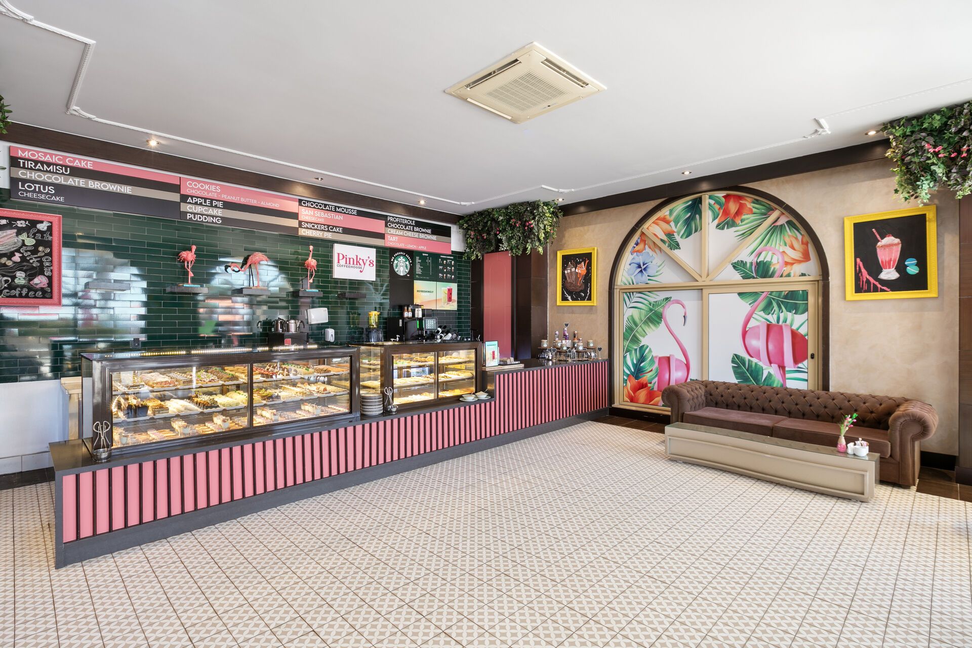 Hôtel Megasaray Westbeach Antalya 5* pas cher photo 30