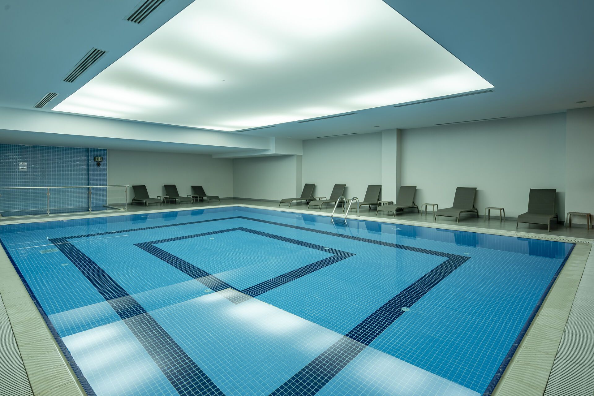 Hôtel Megasaray Westbeach Antalya 5* pas cher photo 33