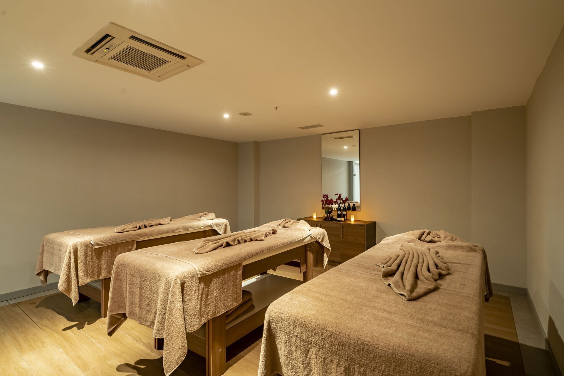 Hôtel Megasaray Westbeach Antalya 5* pas cher photo 36