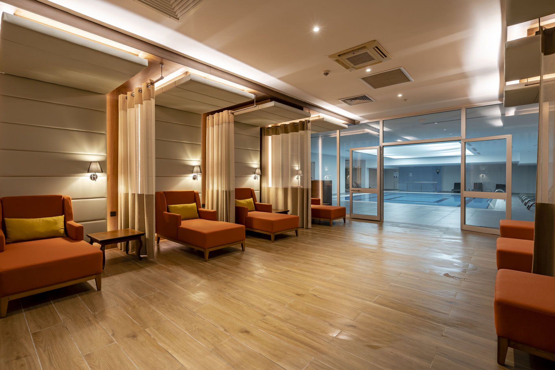 Hôtel Megasaray Westbeach Antalya 5* pas cher photo 37