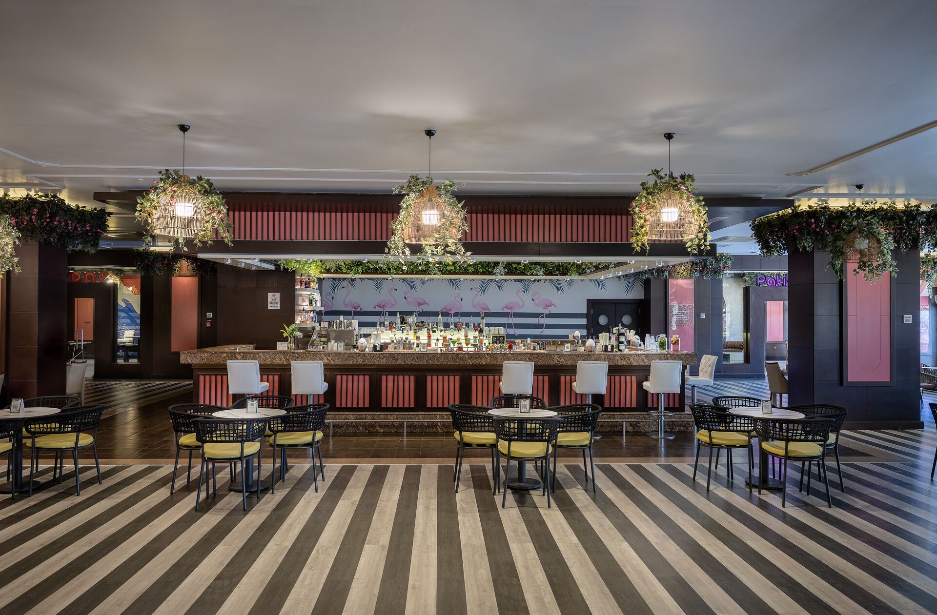 Hôtel Megasaray Westbeach Antalya 5* pas cher photo 38