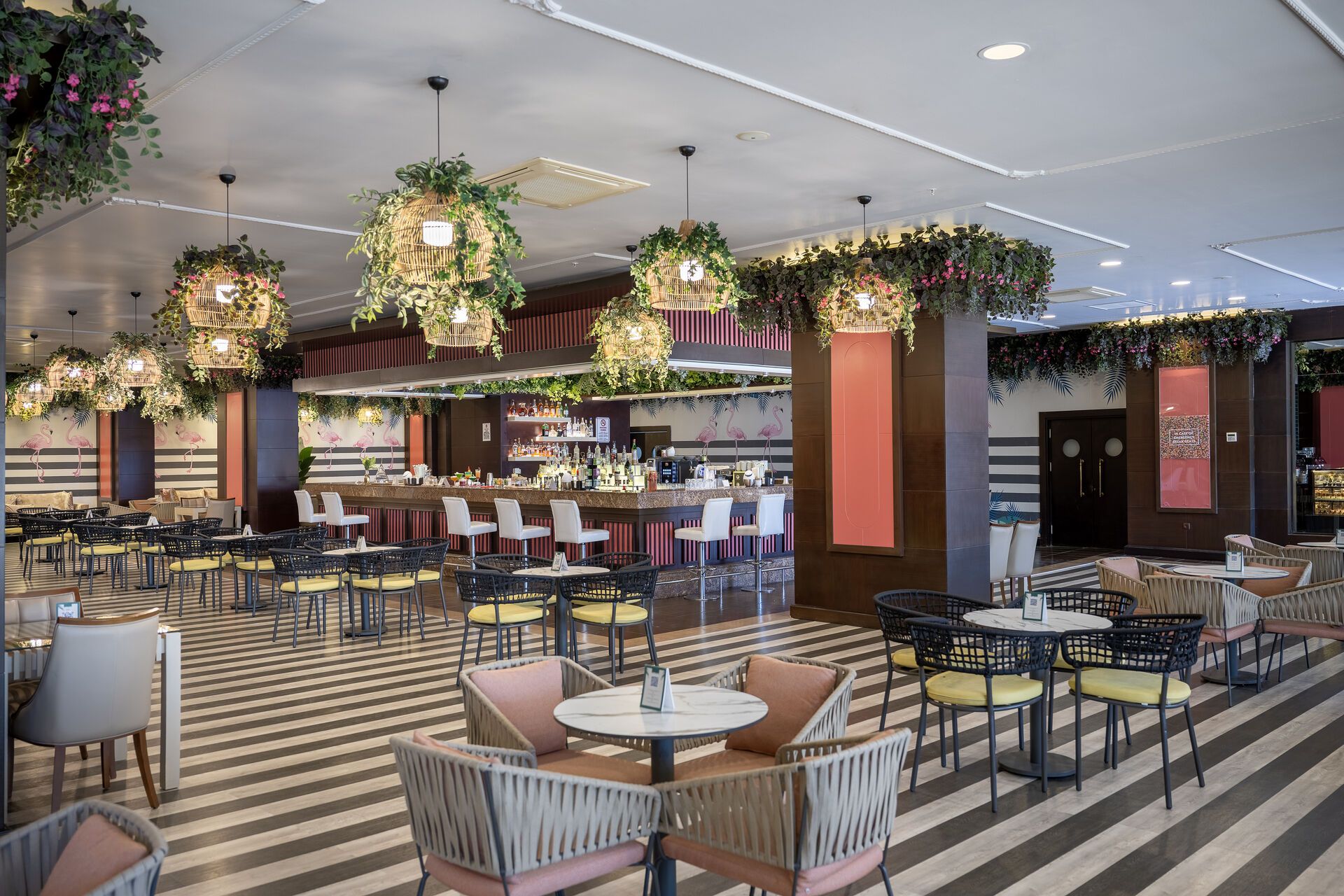 Hôtel Megasaray Westbeach Antalya 5* pas cher photo 39