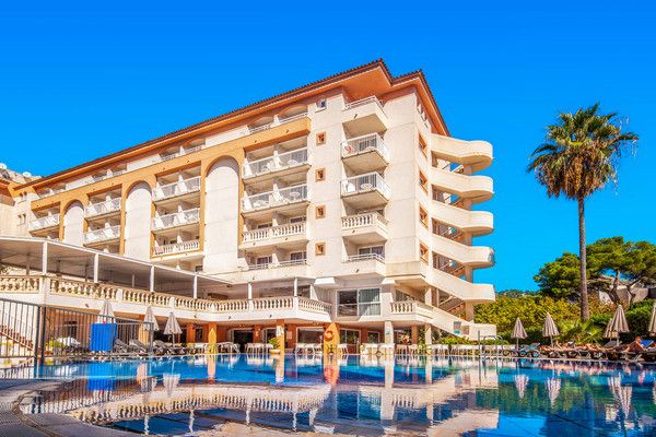 Hôtel Canyamel Classic Adult Only (+16 ans) 4* pas cher photo 2