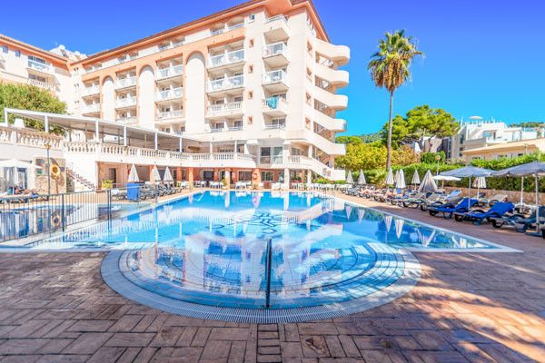 Hôtel Canyamel Classic Adult Only (+16 ans) 4* pas cher photo 3