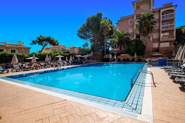 Hôtel Canyamel Classic Adult Only (+16 ans) 4* pas cher photo 4