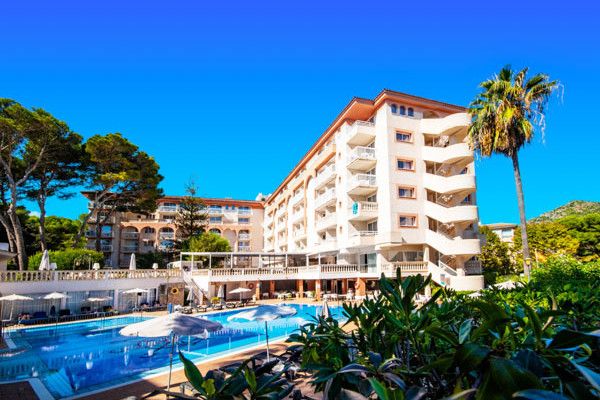 Hôtel Canyamel Classic Adult Only (+16 ans) 4* pas cher photo 6