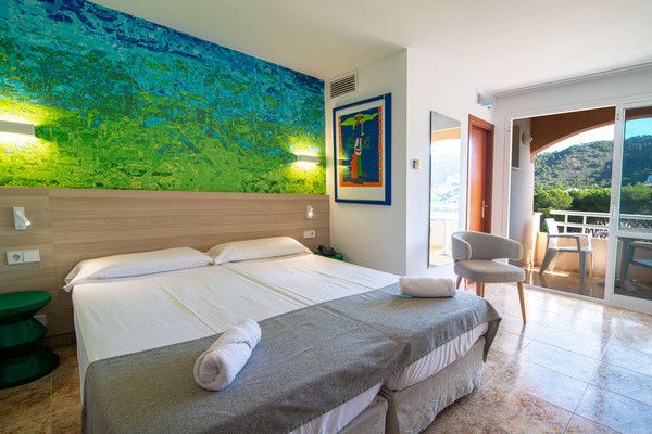 Hôtel Canyamel Classic Adult Only (+16 ans) 4* pas cher photo 9