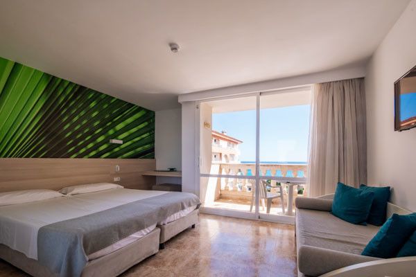 Hôtel Canyamel Classic Adult Only (+16 ans) 4* pas cher photo 10