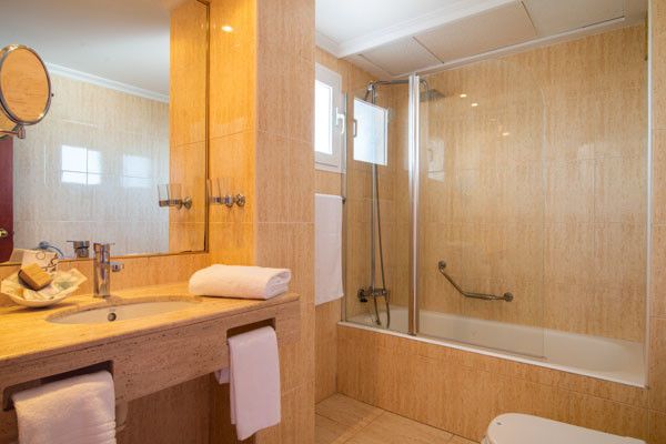Hôtel Canyamel Classic Adult Only (+16 ans) 4* pas cher photo 11
