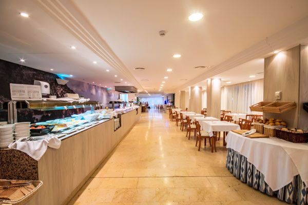 Hôtel Canyamel Classic Adult Only (+16 ans) 4* pas cher photo 14