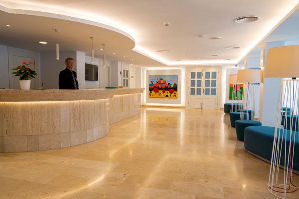 Hôtel Canyamel Classic Adult Only (+16 ans) 4* pas cher photo 19