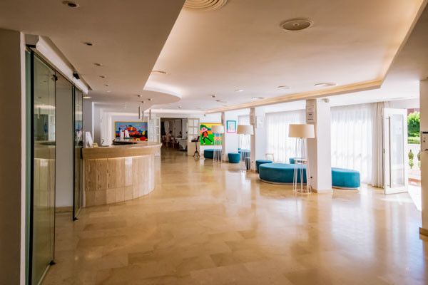 Hôtel Canyamel Classic Adult Only (+16 ans) 4* pas cher photo 20