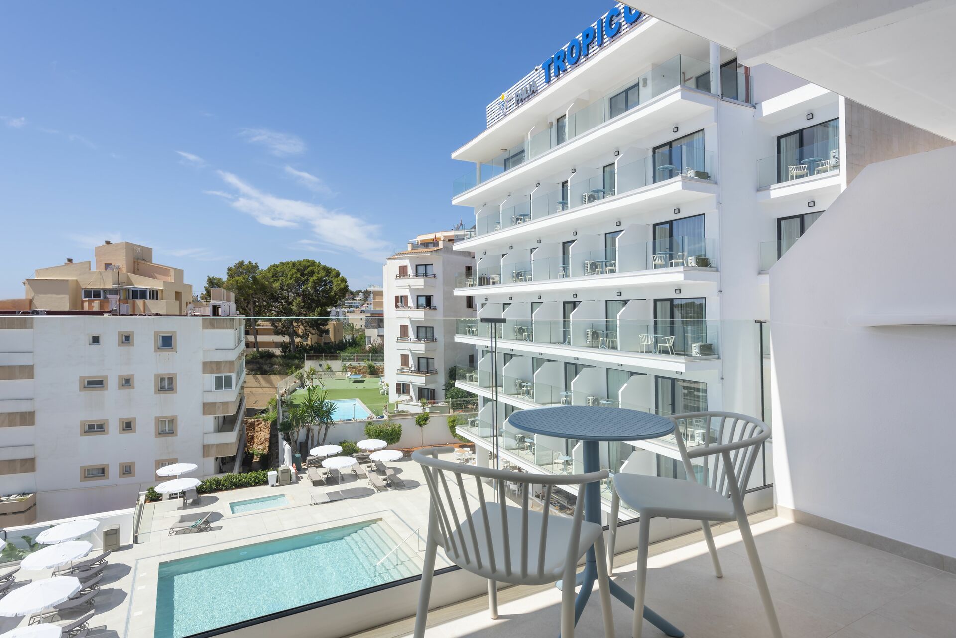 Hôtel Jet Tours Signature Tropico Playa 4* pas cher photo 4