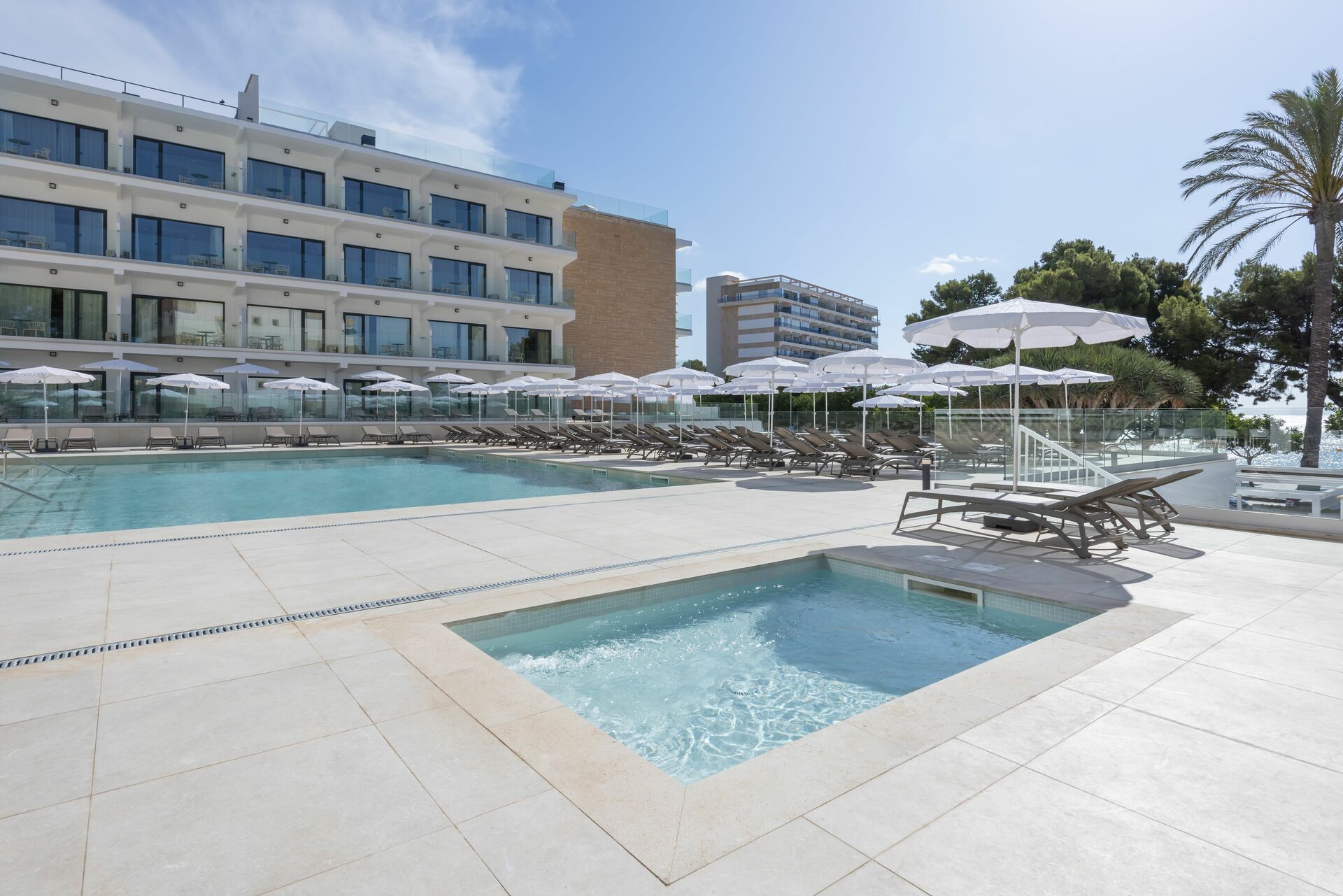 Hôtel Jet Tours Signature Tropico Playa 4* pas cher photo 17