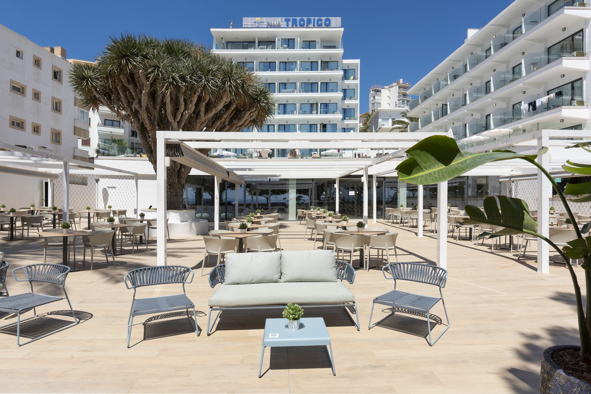 Hôtel Jet Tours Signature Tropico Playa 4* pas cher photo 18