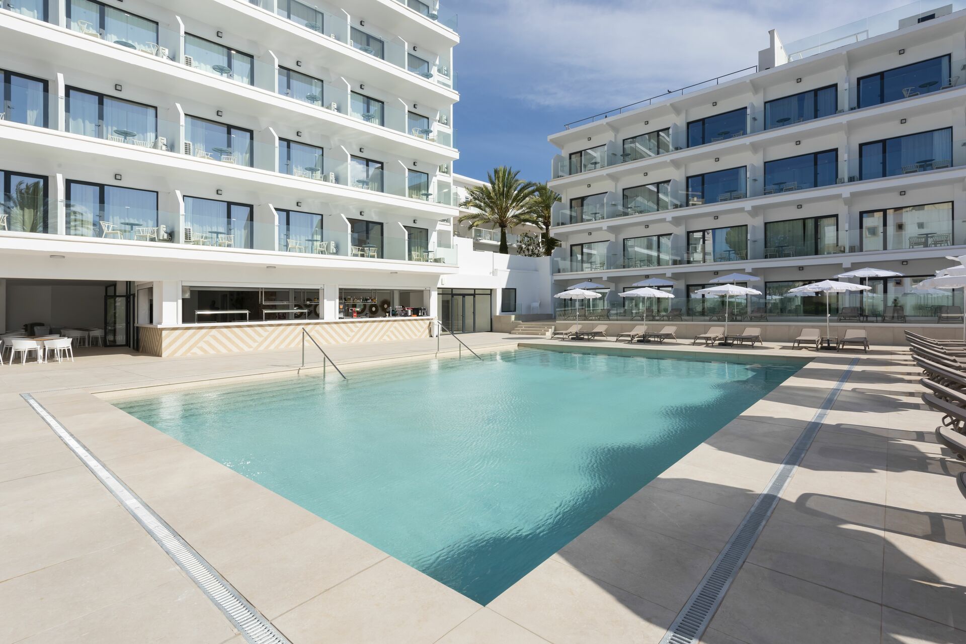 Hôtel Jet Tours Signature Tropico Playa 4* pas cher photo 18