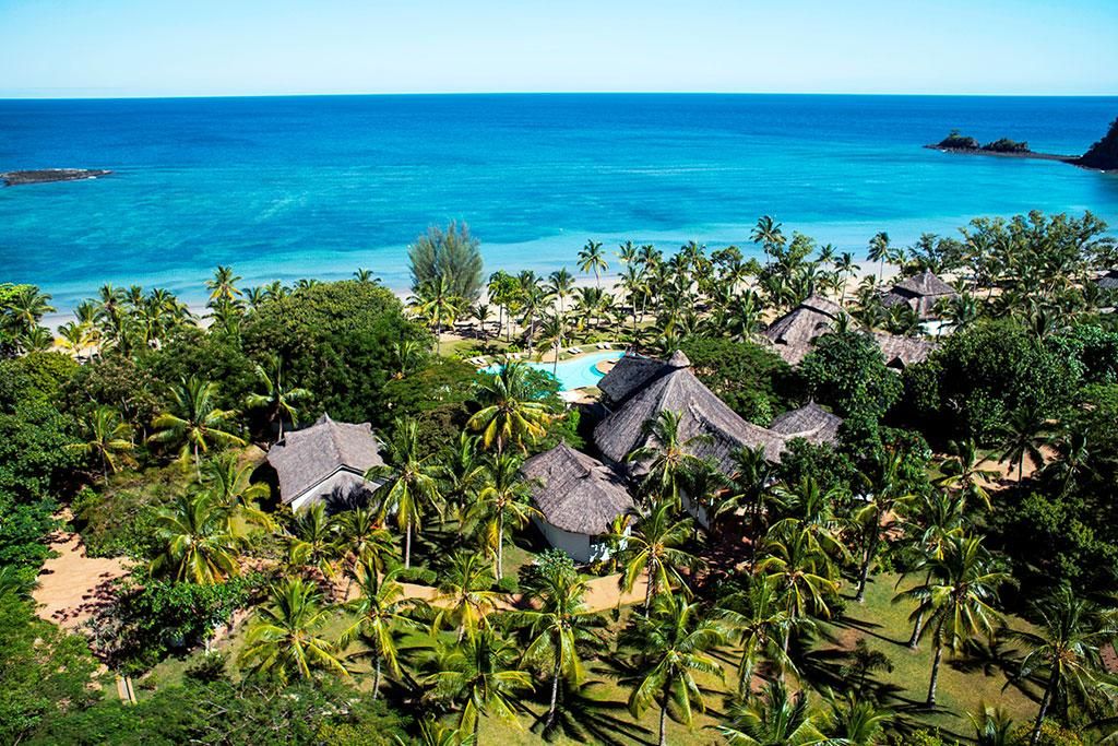 Hôtel Ôclub Experience VOI Amarina Resort 4* pas cher