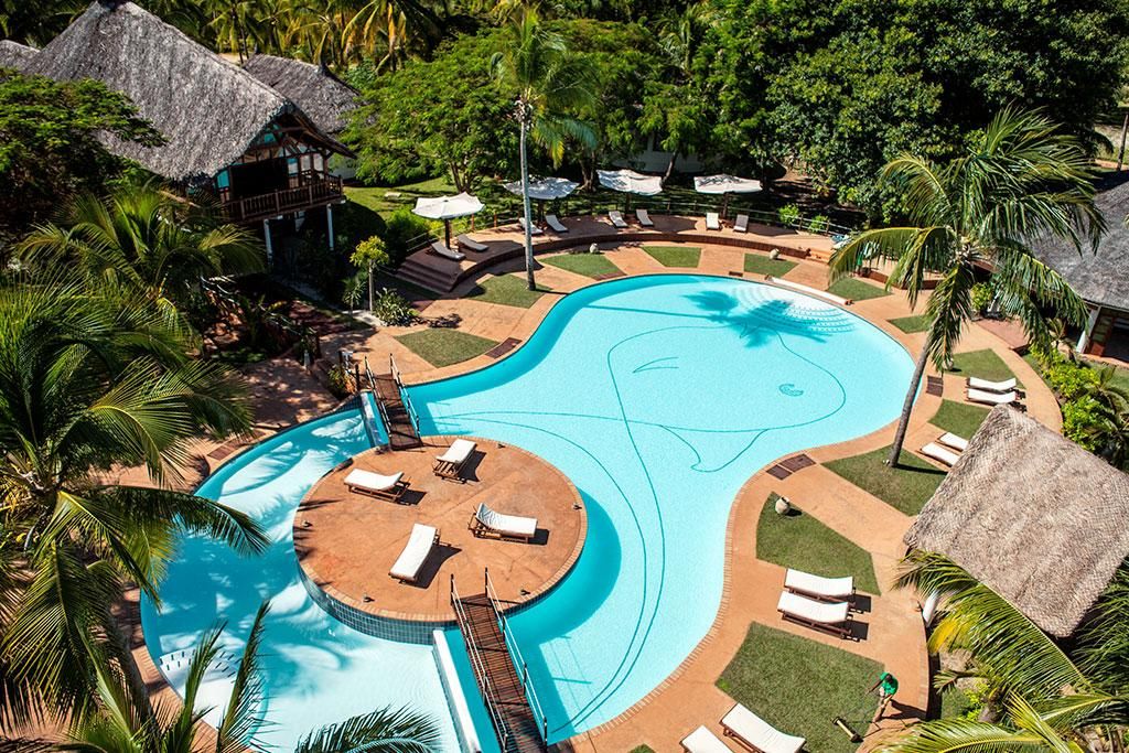 Hôtel Ôclub Experience VOI Amarina Resort 4* pas cher photo 3