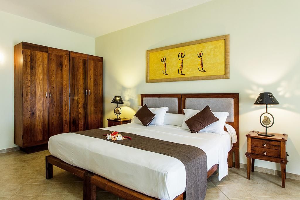 Hôtel Ôclub Experience VOI Amarina Resort 4* pas cher photo 7