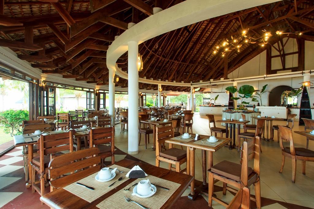 Hôtel Ôclub Experience VOI Amarina Resort 4* pas cher photo 9