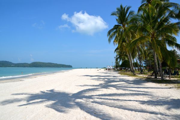 De Kuala 5* aux sables de Langkawi 5* pas cher photo 2
