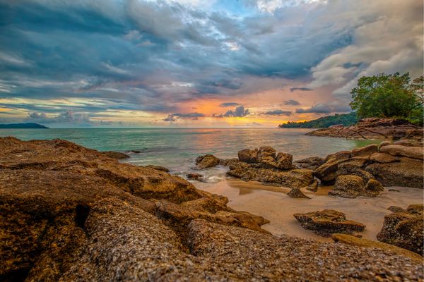 De Kuala 5* aux sables de Langkawi 5* pas cher photo 5