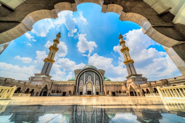 De Kuala 5* aux sables de Langkawi 5* pas cher photo 6