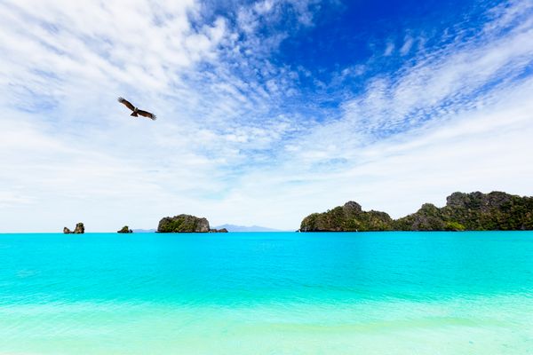 De Kuala 5* aux sables de Langkawi 5* pas cher photo 19