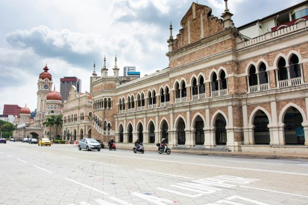 De Kuala 5* aux sables de Langkawi 5* pas cher photo 20