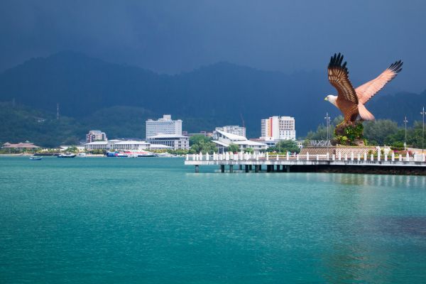 De Kuala 5* aux sables de Langkawi 5* pas cher photo 21