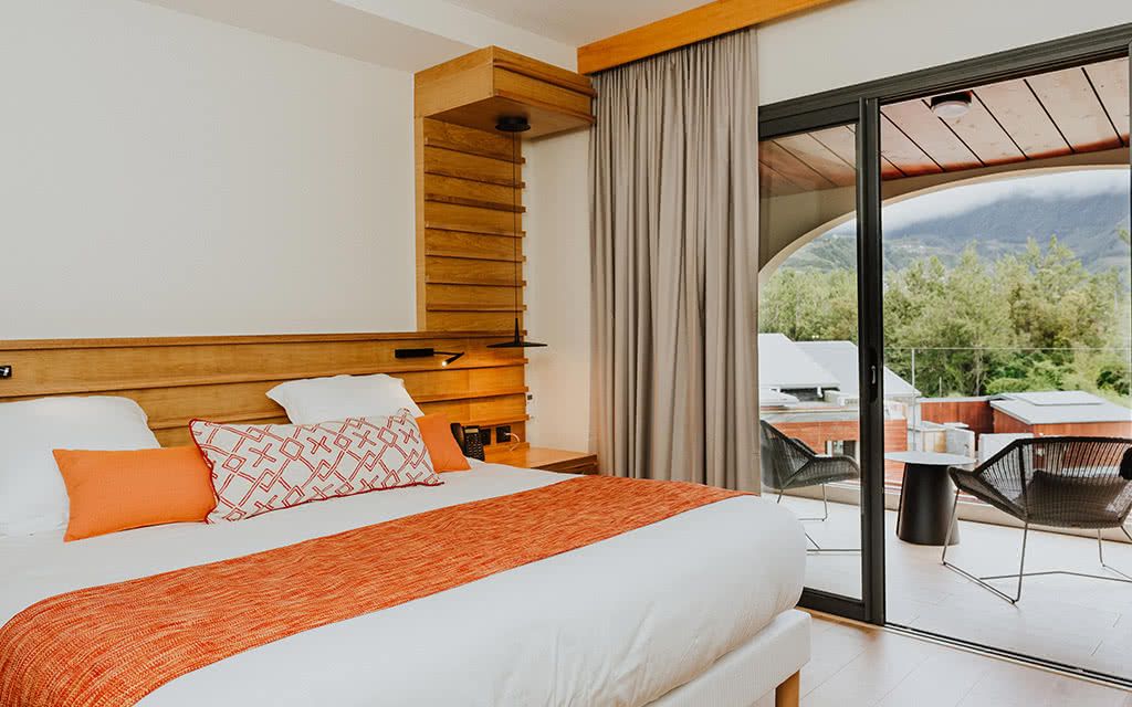 Sarana Hotel & Spa - Offre spéciale Noces 4* pas cher