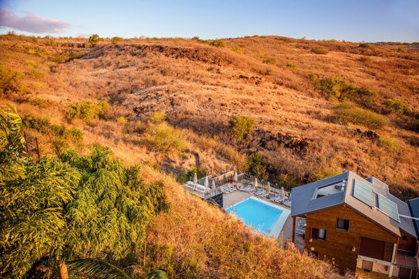 Hôtel Tama 3* pas cher