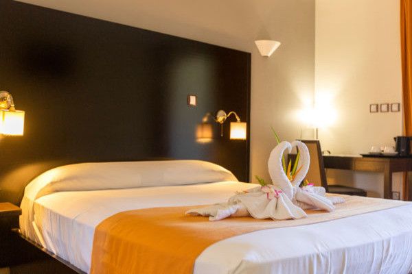 Hôtel Tama 3* pas cher photo 3