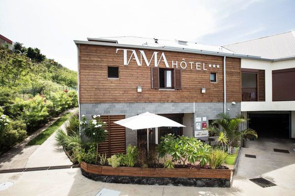 Hôtel Tama 3* pas cher photo 9