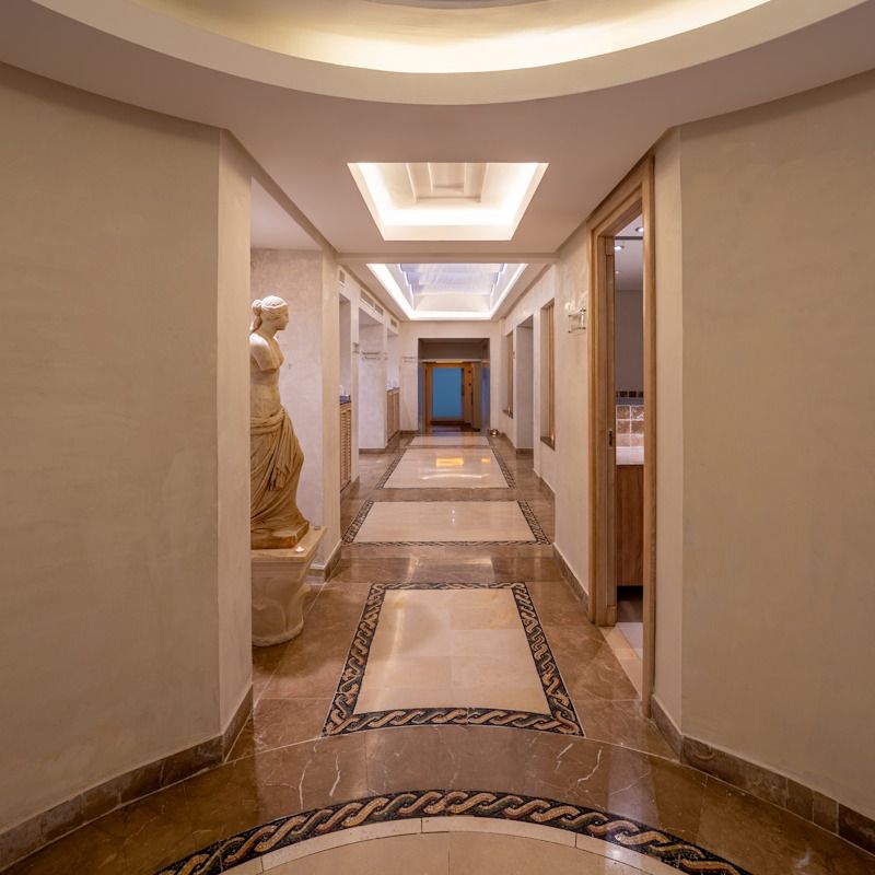 Hôtel Djerba Golf Resort et Spa 4* pas cher