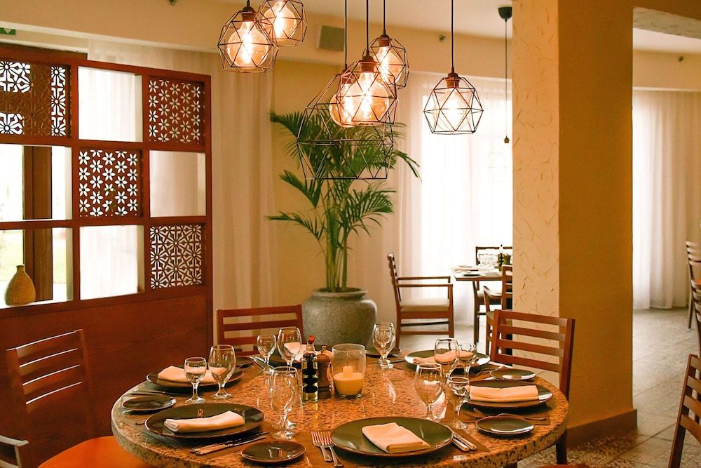 Hôtel Jaz Fanara Resort 4* pas cher photo 2