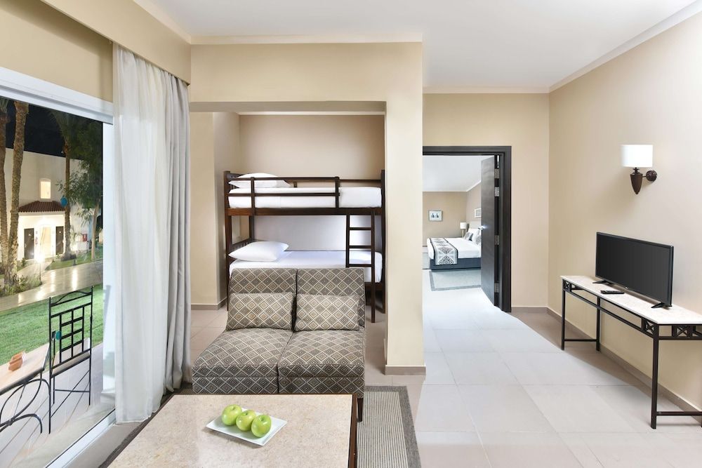 Hôtel Jaz Fanara Resort 4* pas cher photo 4