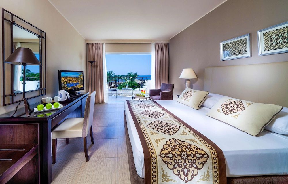 Hôtel Jaz Fanara Resort 4* pas cher photo 7