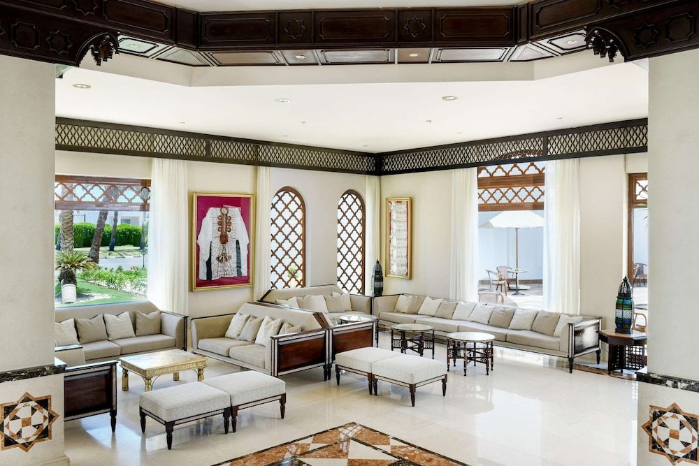 Hôtel Jaz Fanara Resort 4* pas cher photo 15