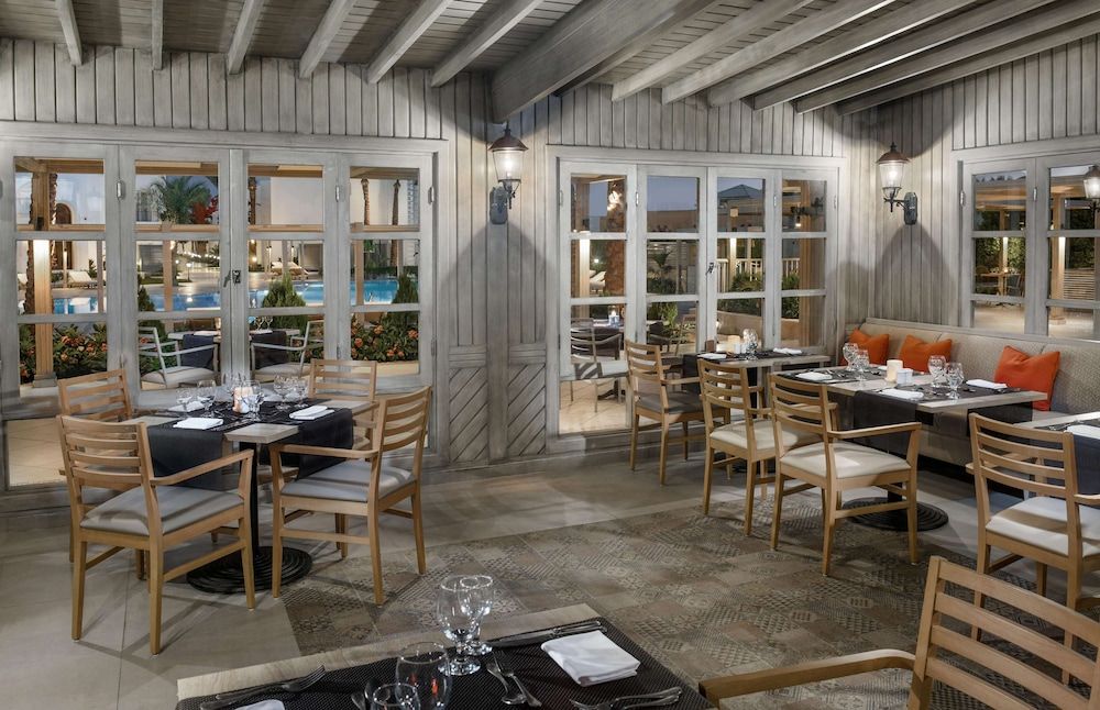 Hôtel Jaz Fanara Resort 4* pas cher photo 18