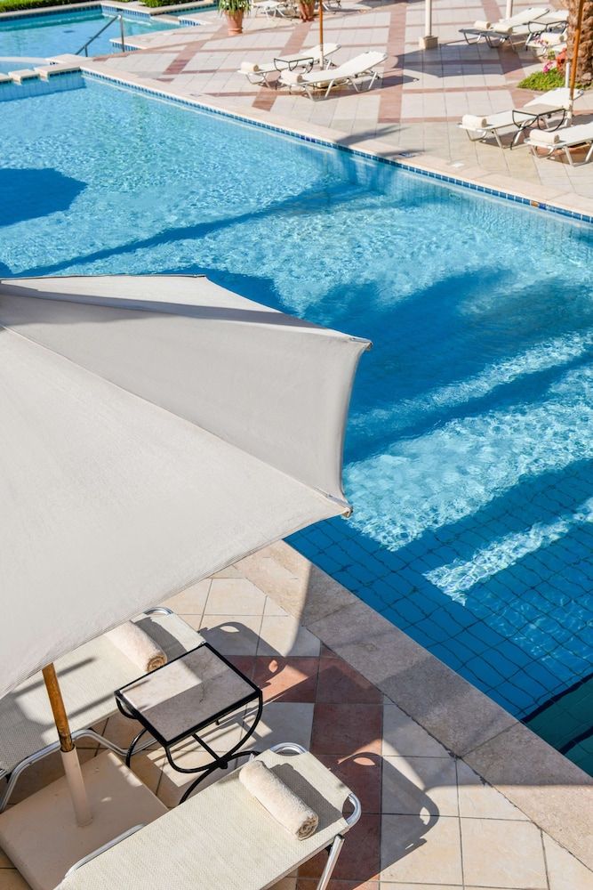 Hôtel Jaz Fanara Resort 4* pas cher photo 26