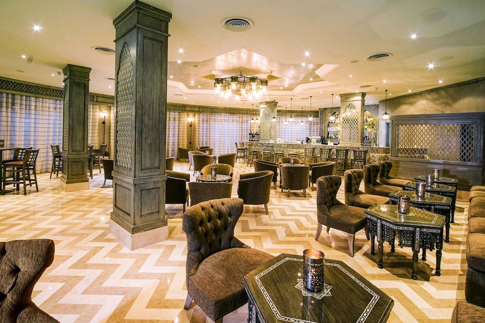 Hôtel Jaz Fanara Resort 4* pas cher photo 31